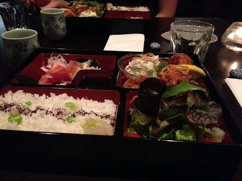 Photo: KiRi Japanese Restaurant
